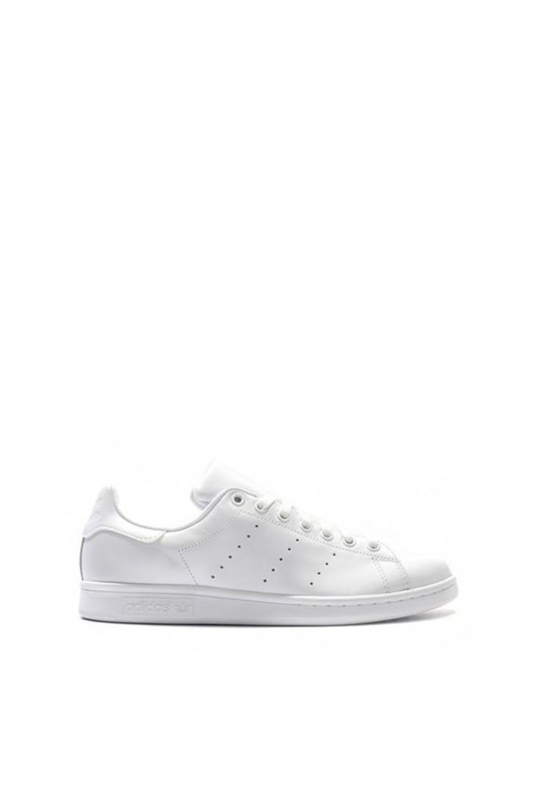 Pantofi sport unisex model S75104 - Alb