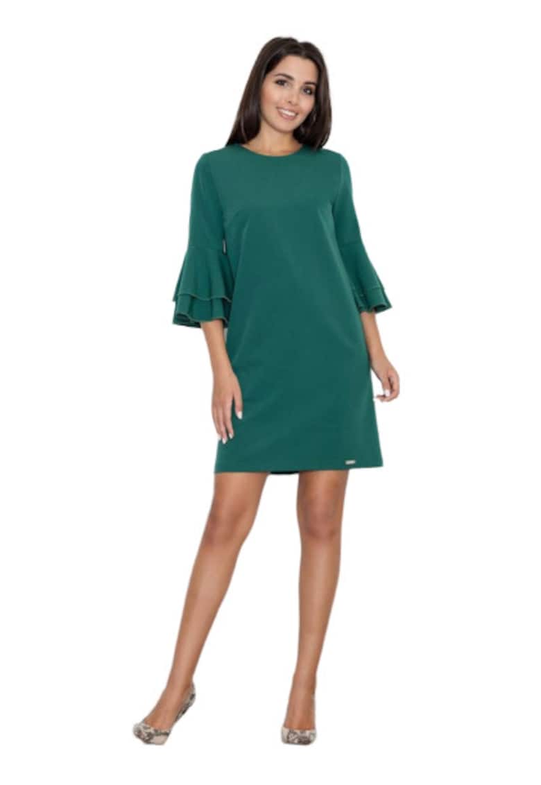 Rochie de zi model 111076