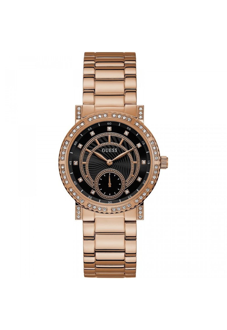 GUESS Дамски часовник Constellation - W1006L2