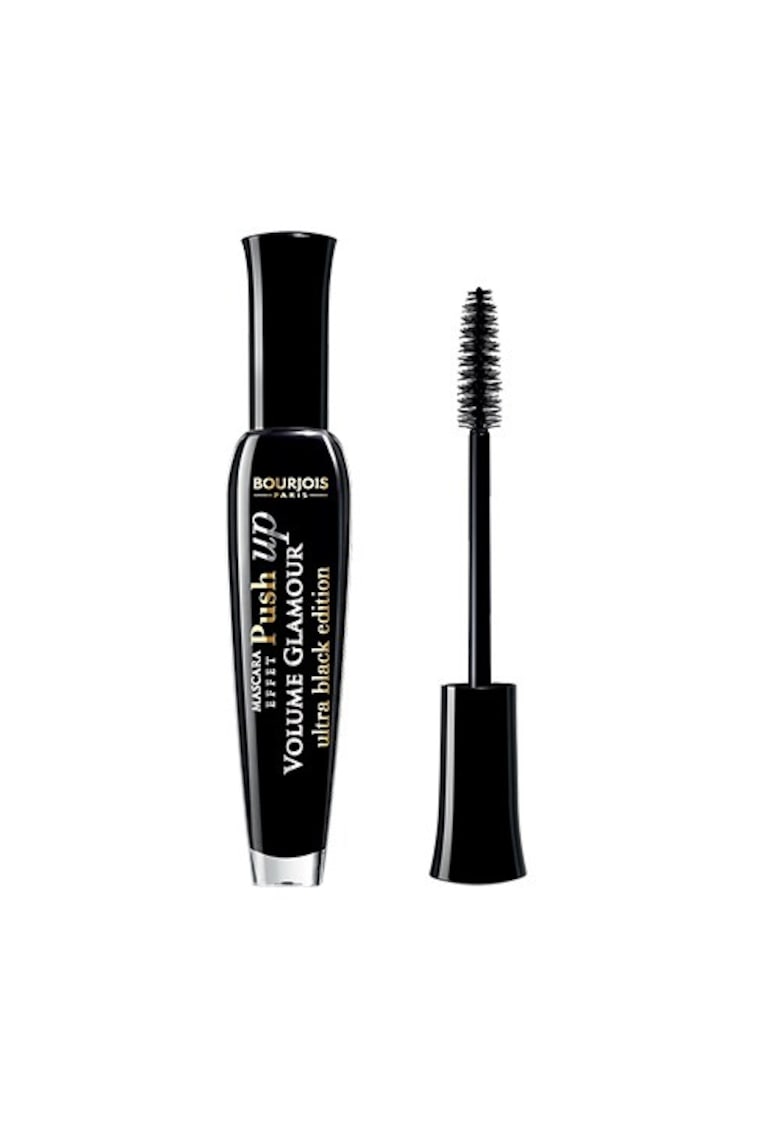 Mascara Volume Glamour Push Up