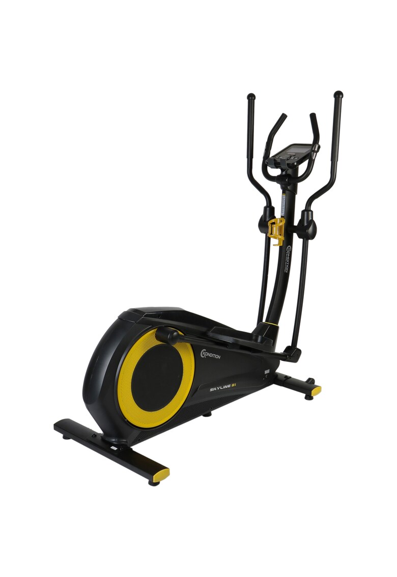 Bicicleta fitness eliptica BEL-8500