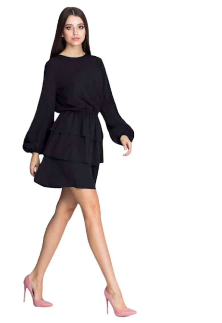 Rochie de zi model 116343