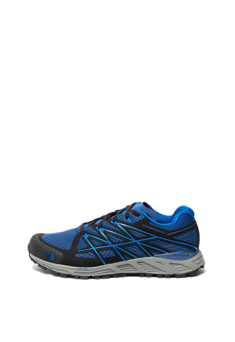 Pantofi sport texturati - pentru drumetii Ultra Endurance