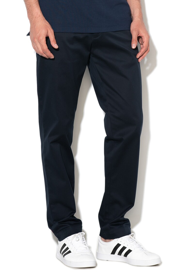 Pantaloni conici athletic fit Mason