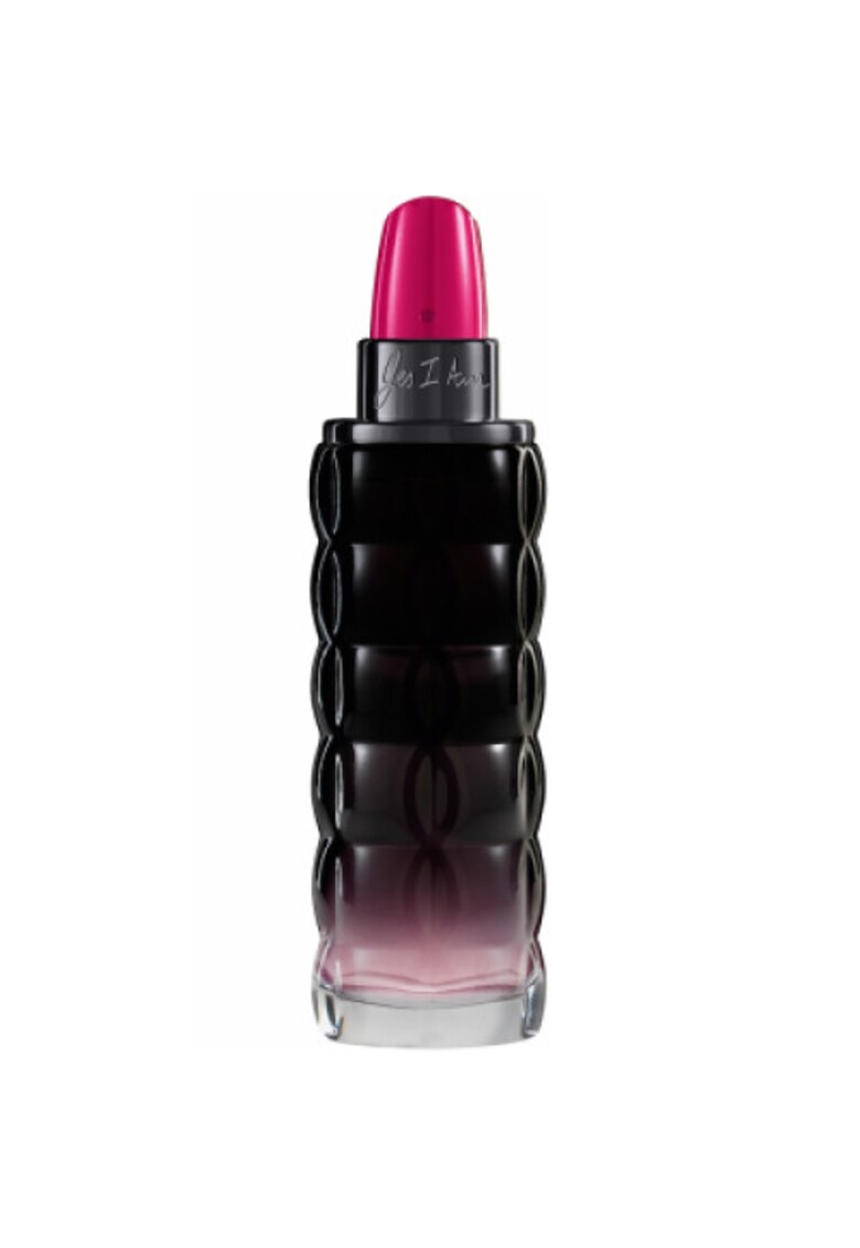 Cacharel Apa de Parfum Yes I Am Pink First - Femei - 75 ml