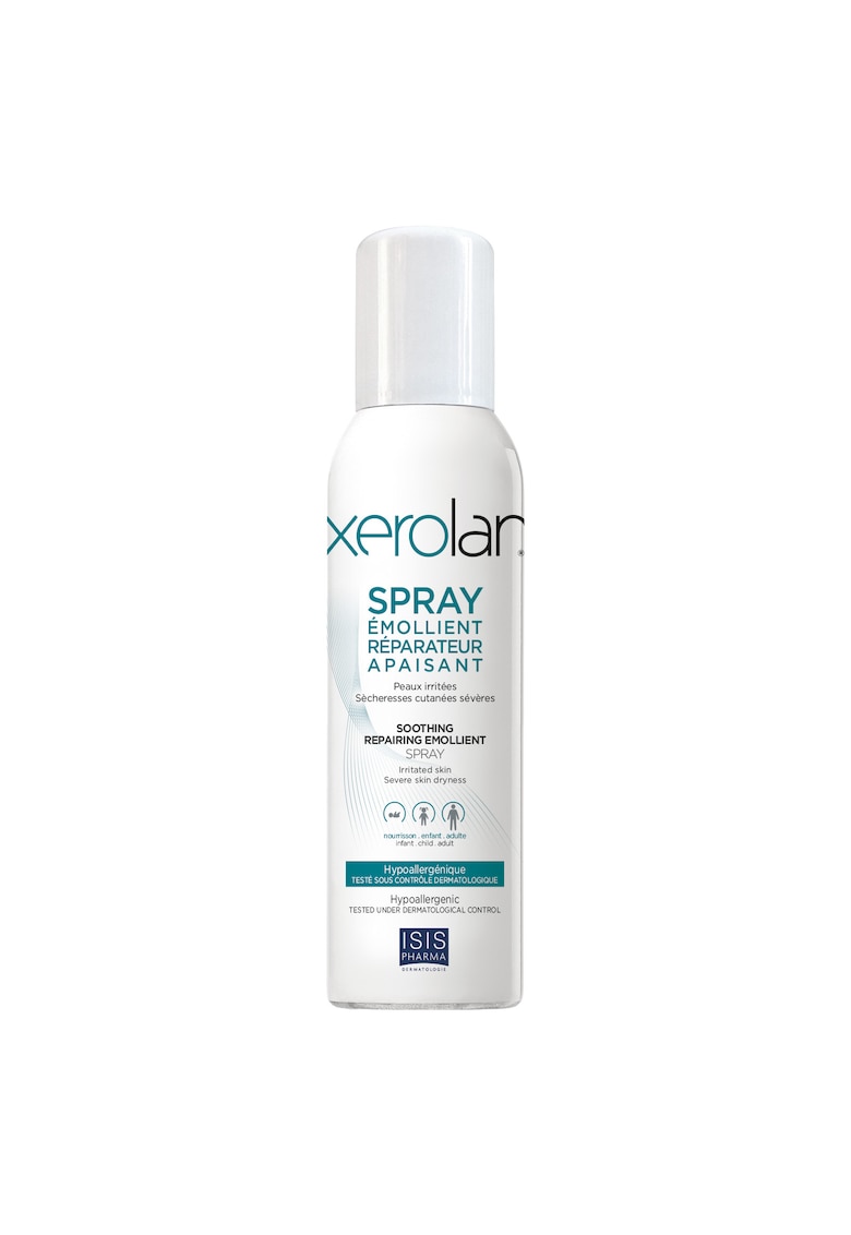 Spray reparator - Xerolan unisex - 150 ml