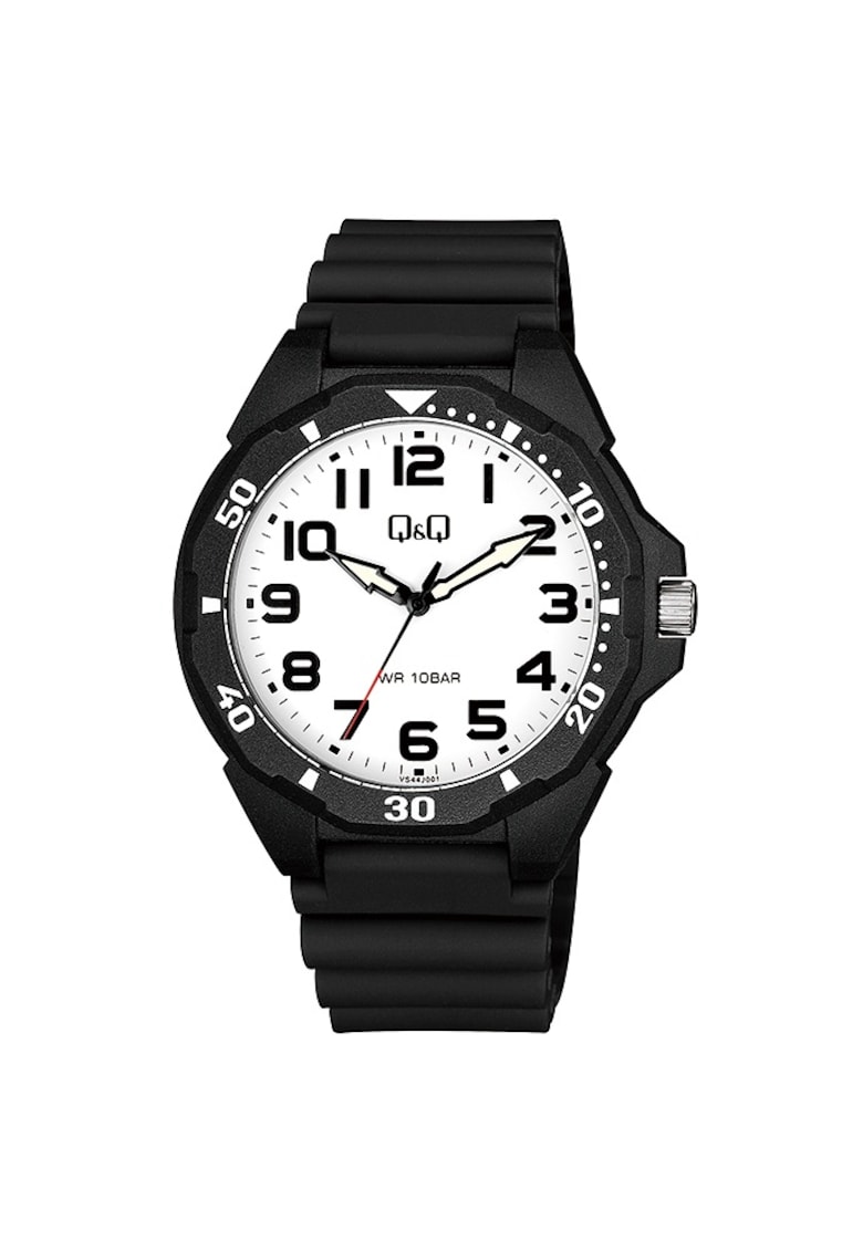 Ceas VS44j001 - White - activitati acvatice