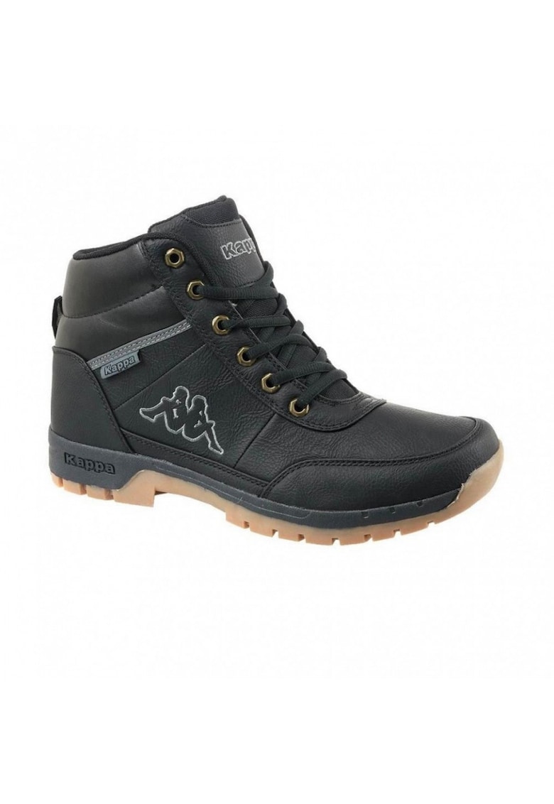 Ghete pentru barbati - BM181681 - Negru - Negru
