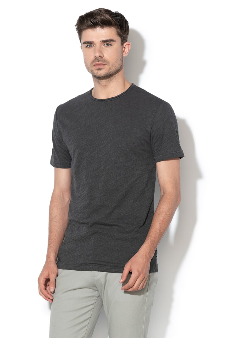 Tricou de bumbac Albert
