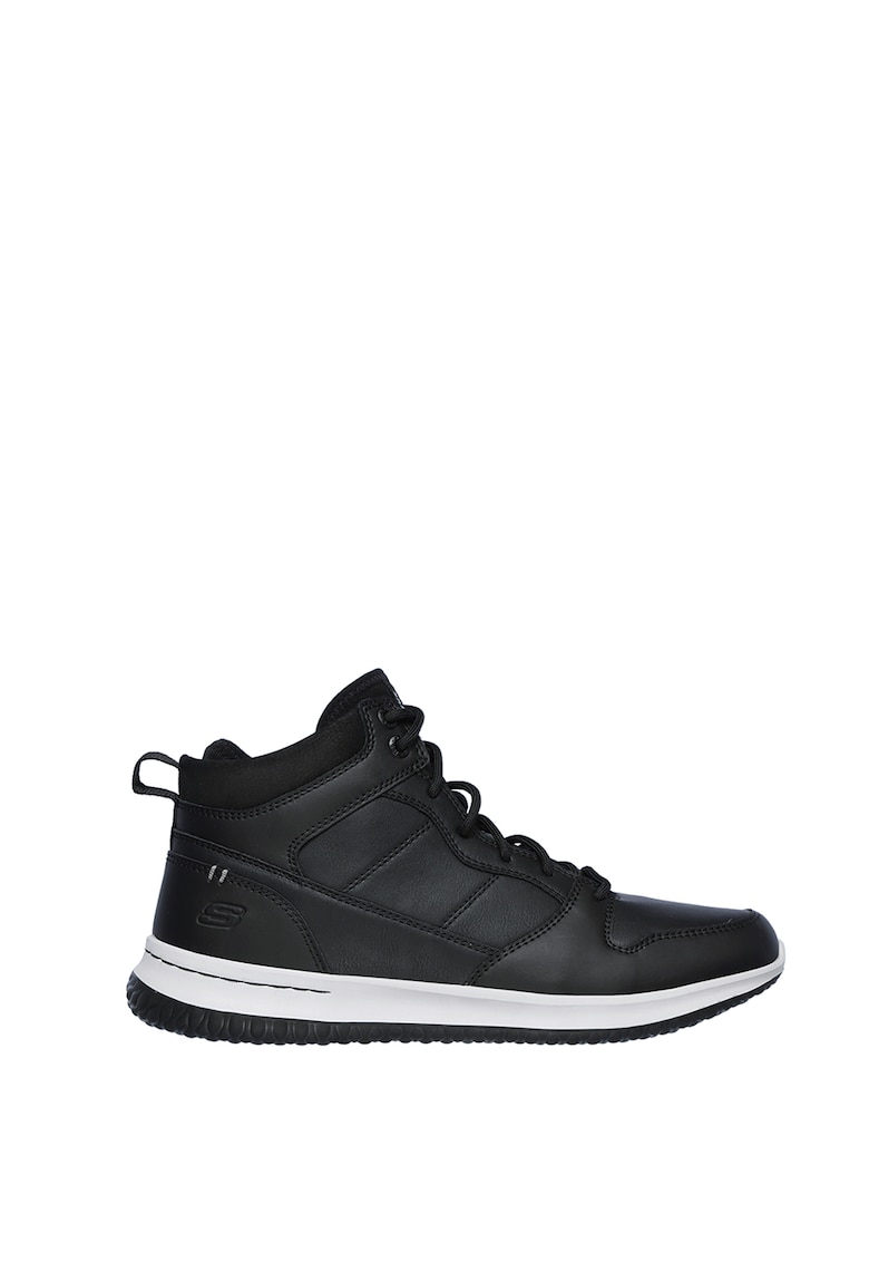 Pantofi sport mid-high Delson-Ralcon