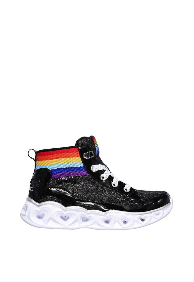 Спортни обувки S-Lights®-Rainbow Diva