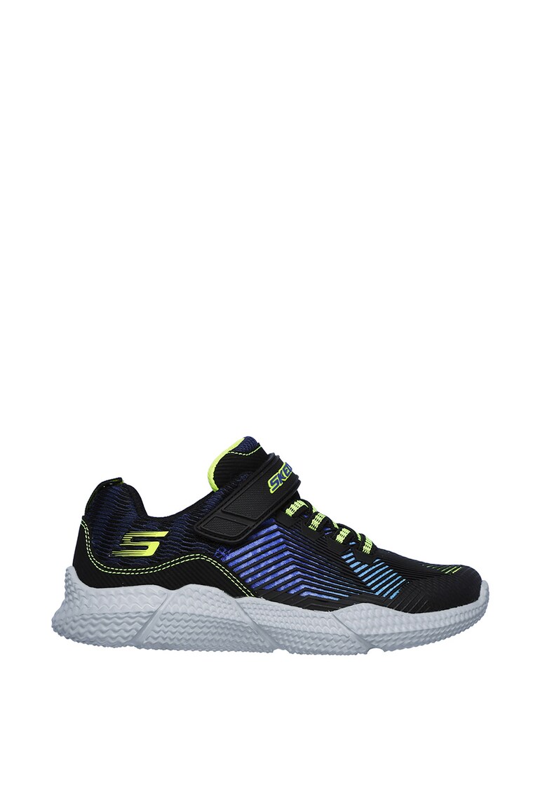 Pantofi sport cu velcro si Air-Cooled Memory Foam™ Intersectors-Protofuel
