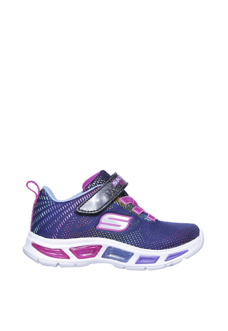 Pantofi sport cu LED-uri Litebeams