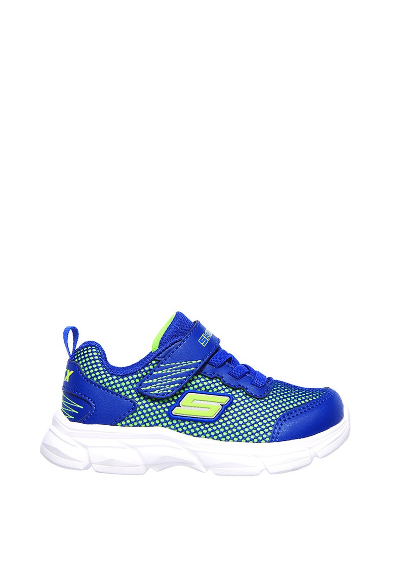 Pantofi sport cu velcro Advance