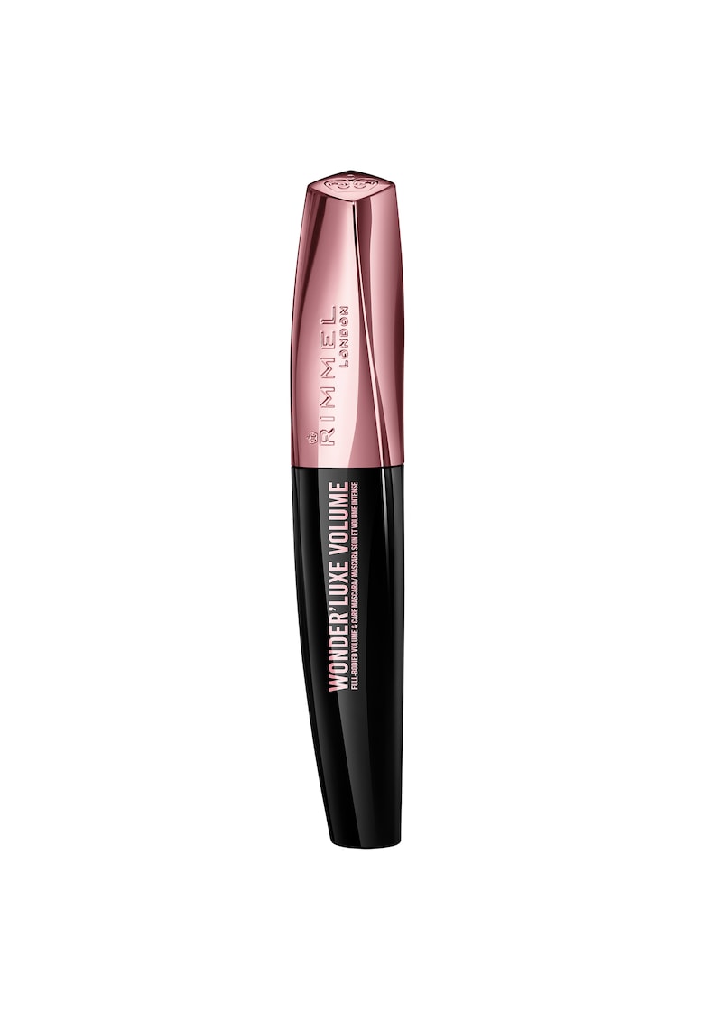 Mascara London Wonder'Luxe Volume2