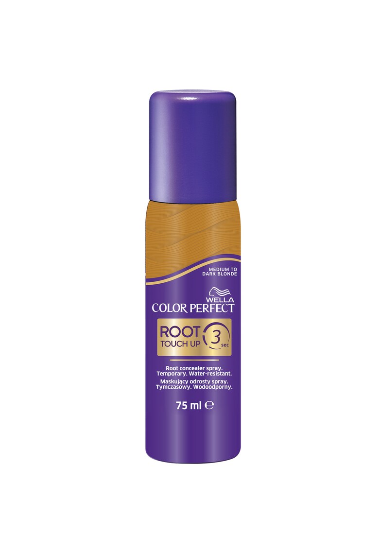 Spray nuantator Color Perfect Spray For Roots - 75 ml