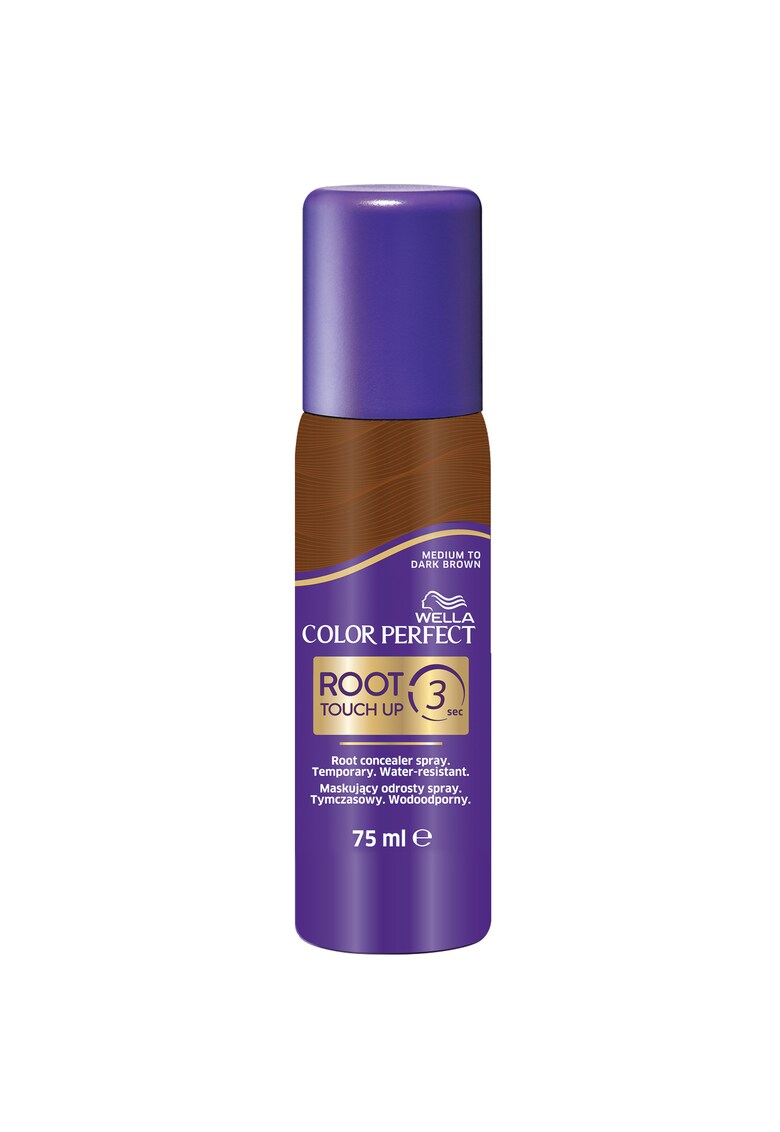 Spray nuantator Color Perfect Spray For Roots - 75 ml