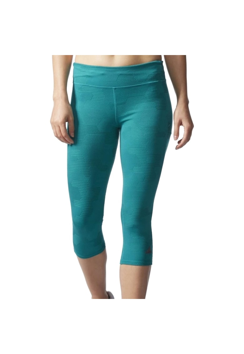 Pantaloni Adistar 3/4 Tight pentru femei