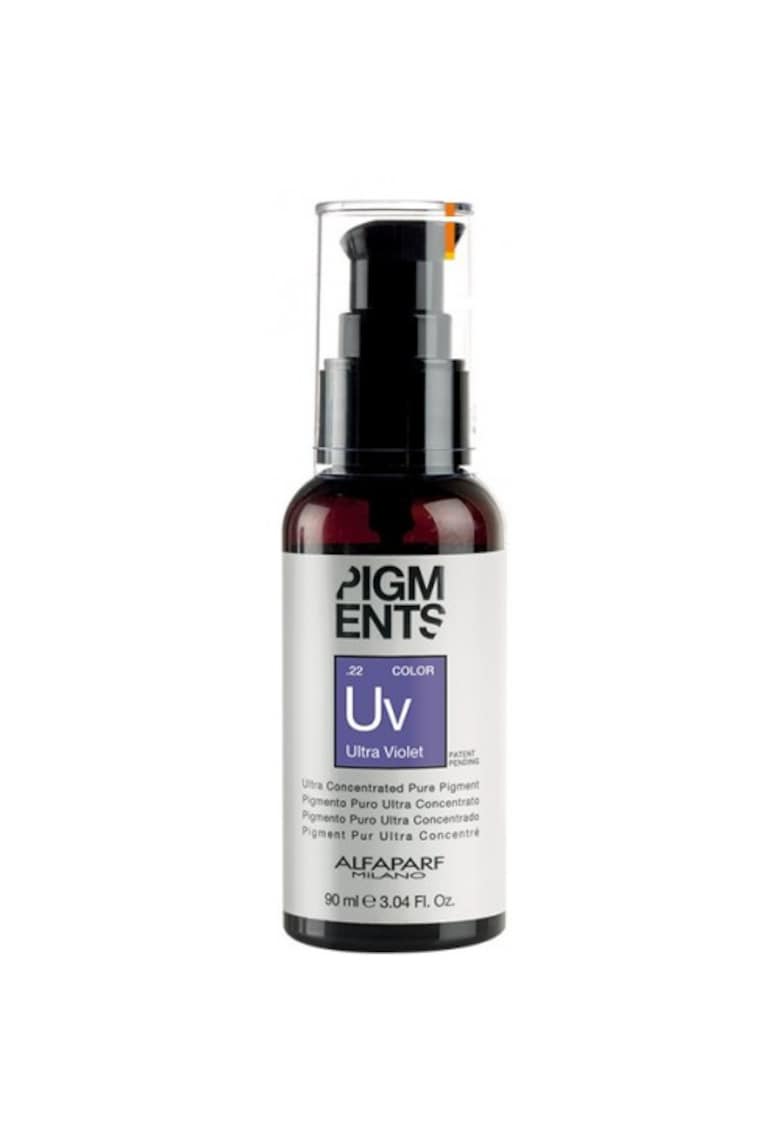 Pigment pur ultraconcentrat Pigments Ultra Violet 90ml