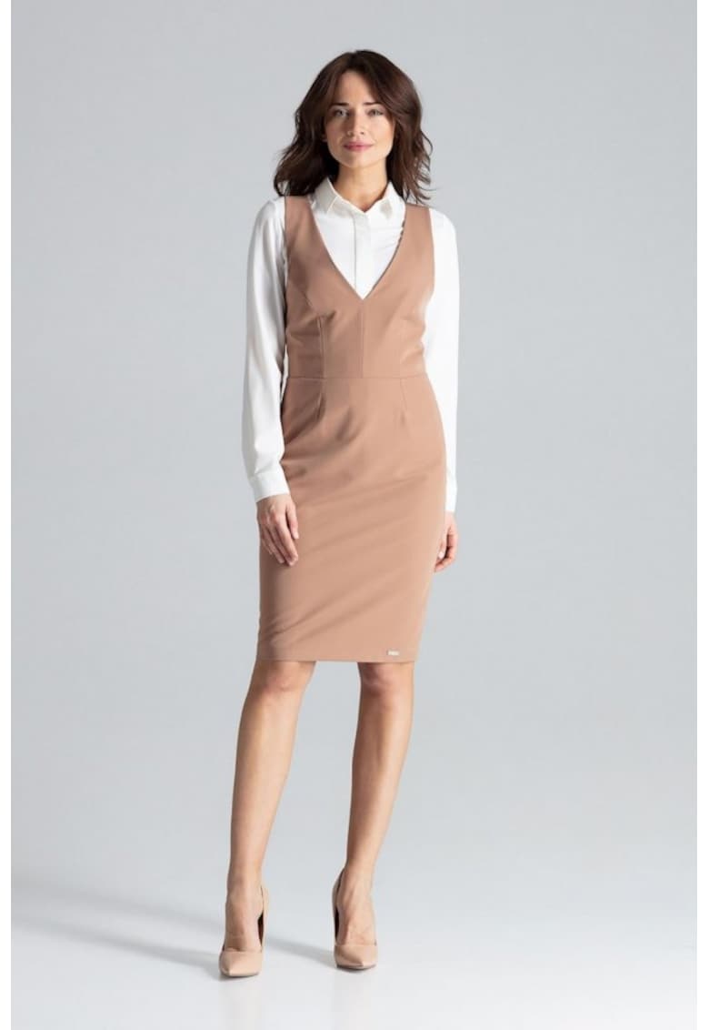 Rochie de zi model 133234