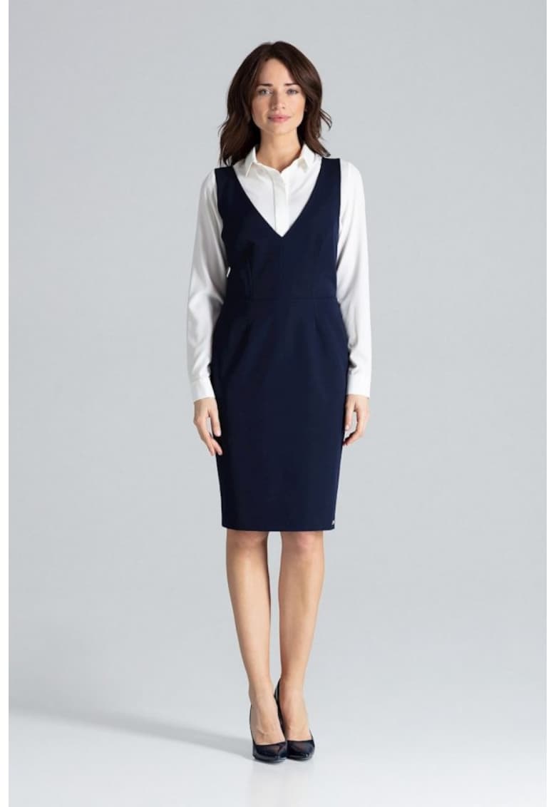 Rochie de zi model 133235