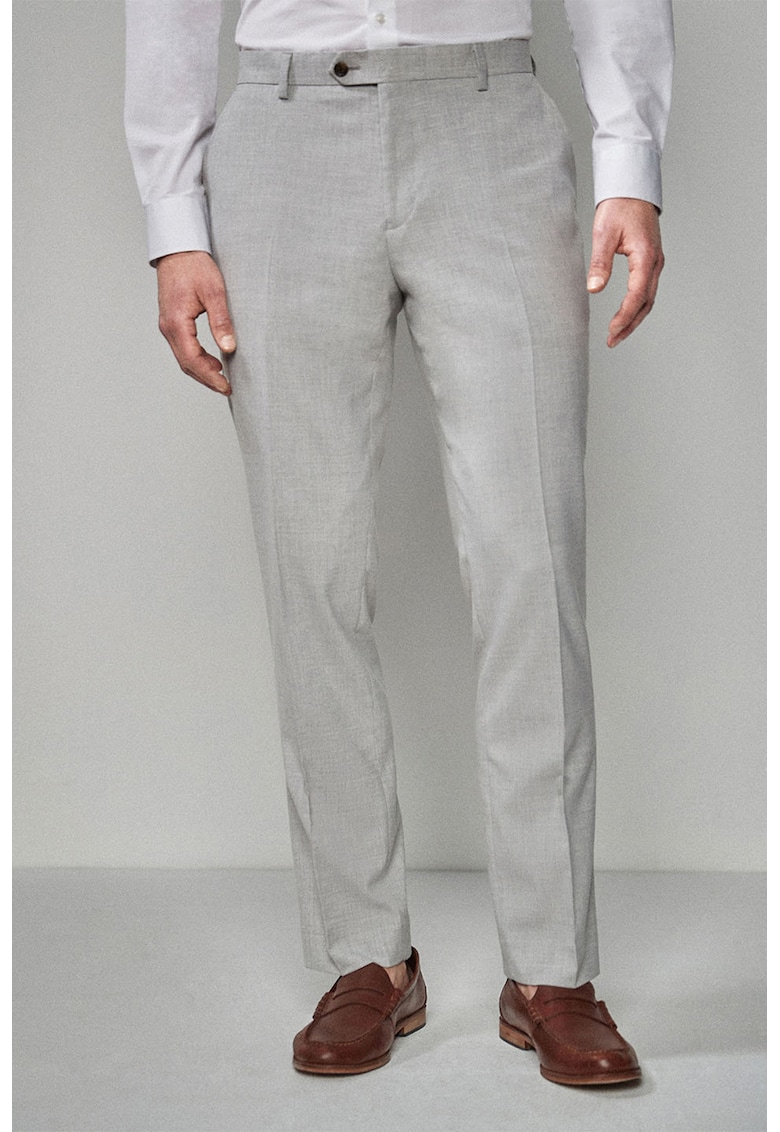 Pantaloni eleganti regular fit