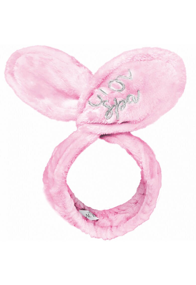 Bentita cosmetica Bunny Ears Roz - Spa Line