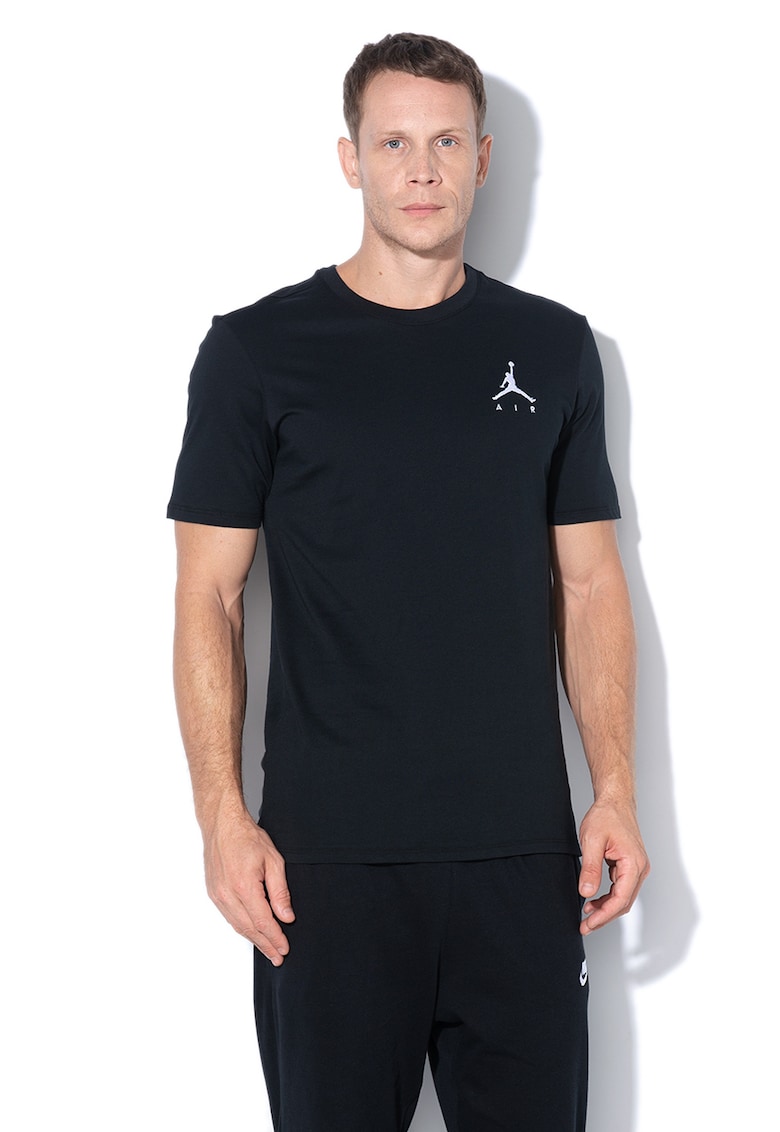 Tricou de bumbac Jumpman Air imagine