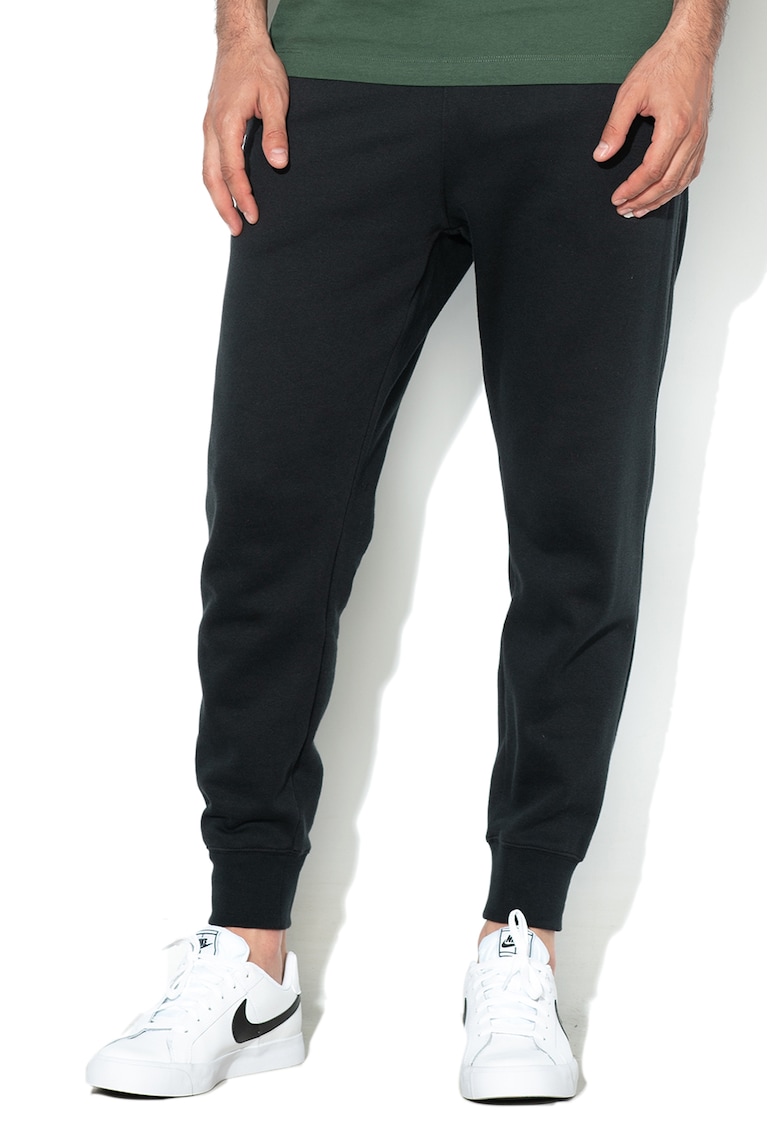 Nike Pantaloni de trening cu buzunare laterale sportswear club