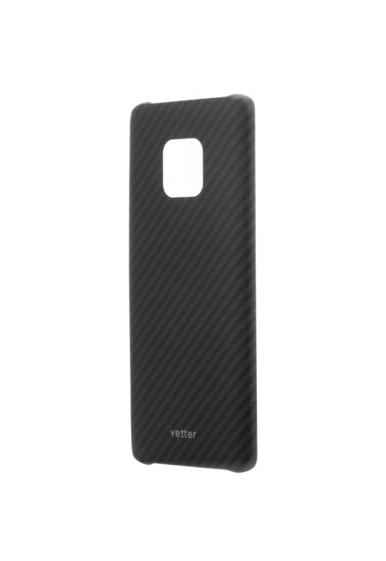 Husa de protectie Clip-On Ultra Slim pentru Huawei Mate 20 Pro - Black