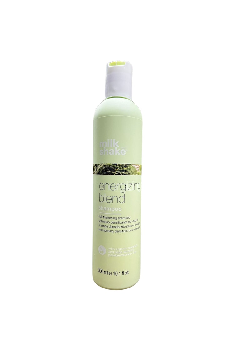 Sampon Scalp Care Energizing Blend
