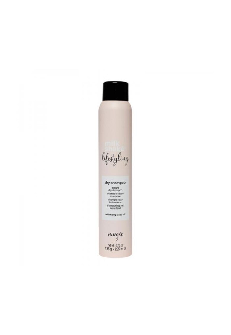 Sampon uscat pentru par Lifestyling Magic - 225ml