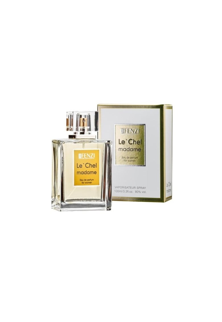 Apa de parfum Le Chel Madame - dama - 100ml