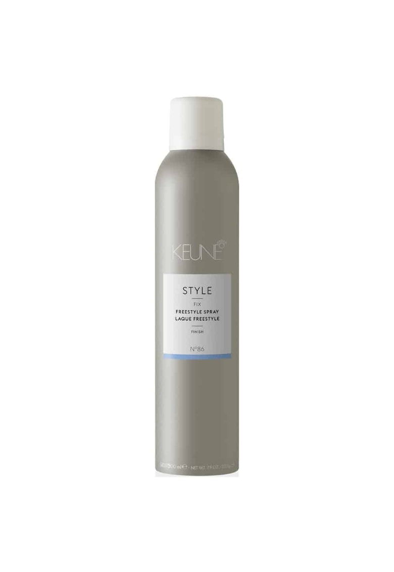 Fixativ lejer multi-obiectiv Style Freestyle Spray - 500 ml