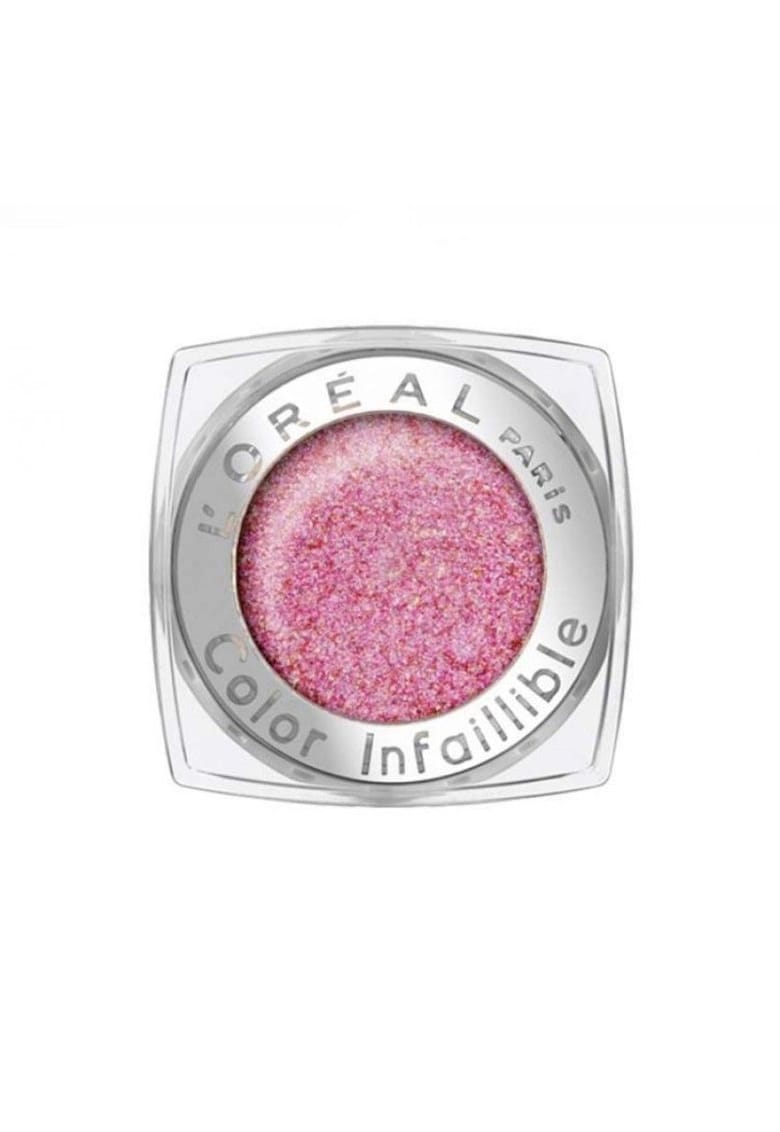 Fard de pleoape Color Infaillible - 036 Naughty Strawberry - 3.5 g 17192
