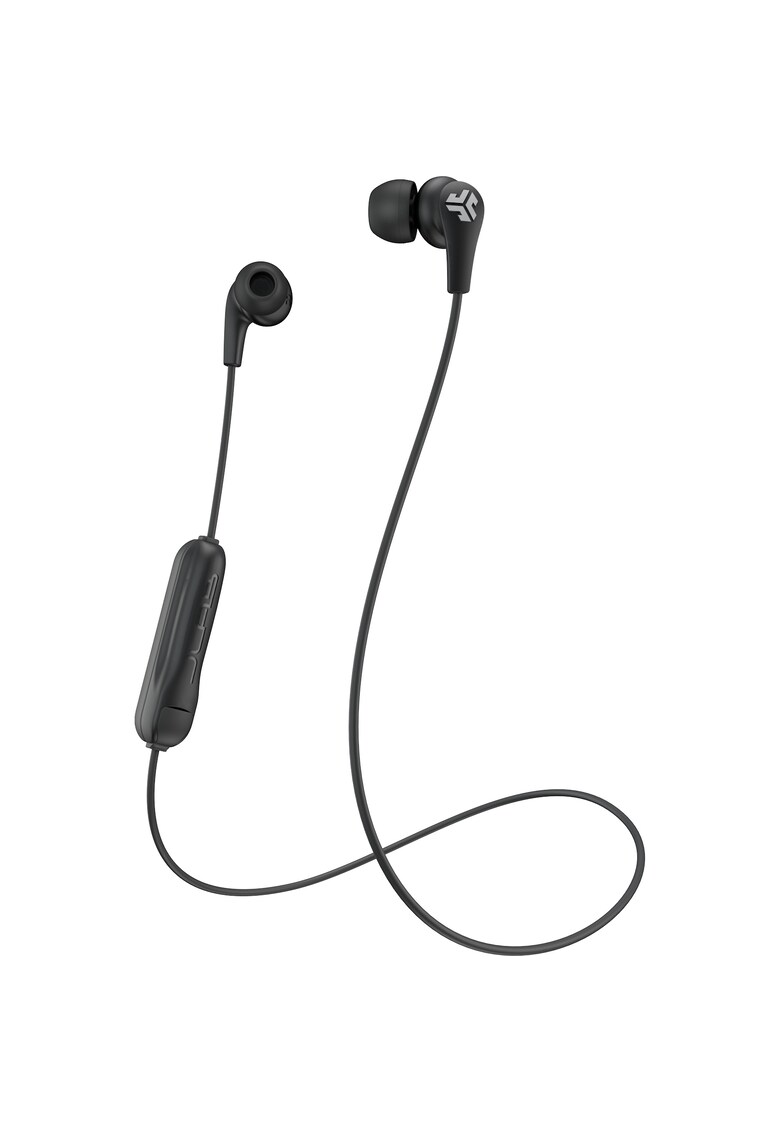 Casti Audio In Ear JBUDS Pro - Wireless - Bluetooth - Microfon - Autonomie 10 ore - Negru