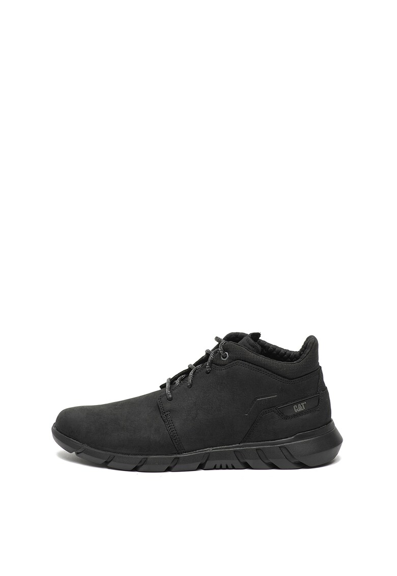 Ghete de piele nabuc Hendon