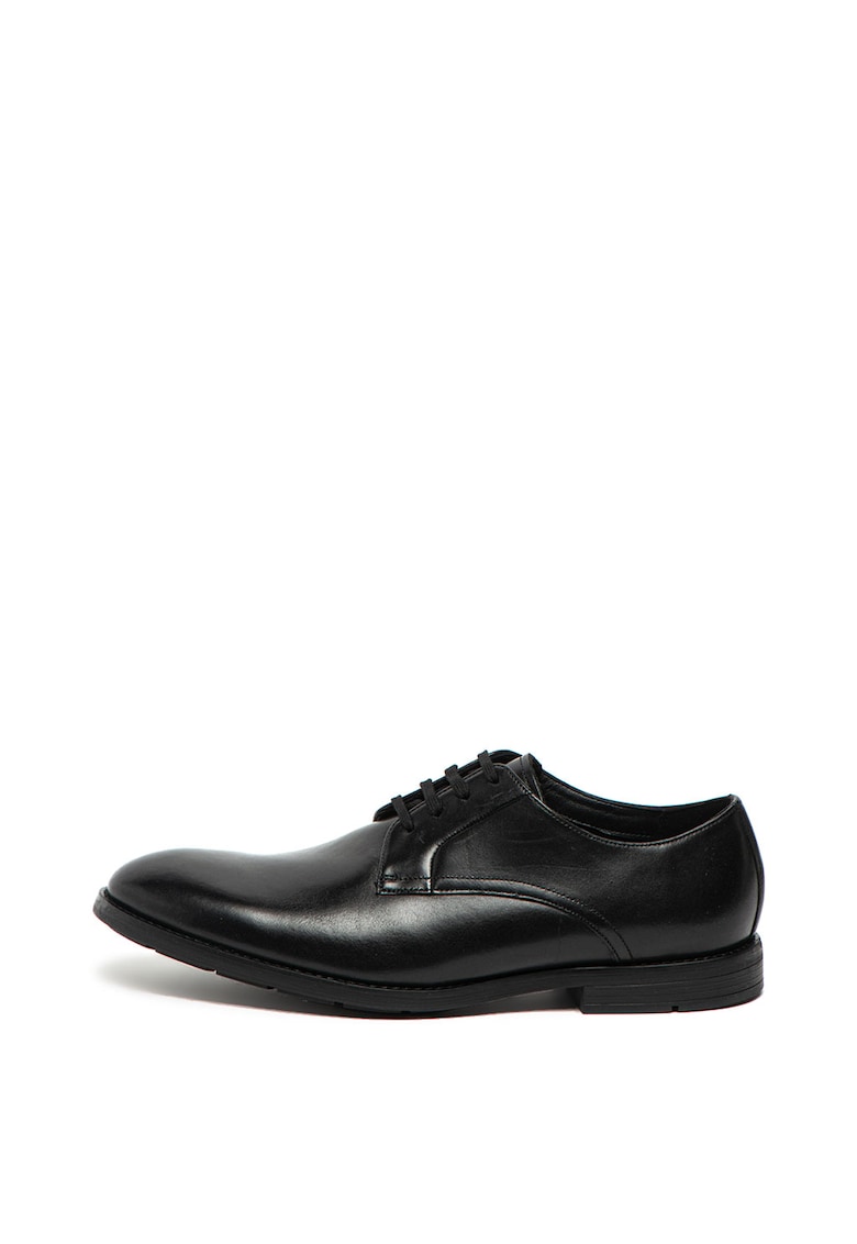 Pantofi derby de piele Ronnie Walk