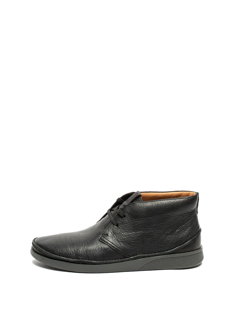 Ghete chukka de piele Oakland Rise