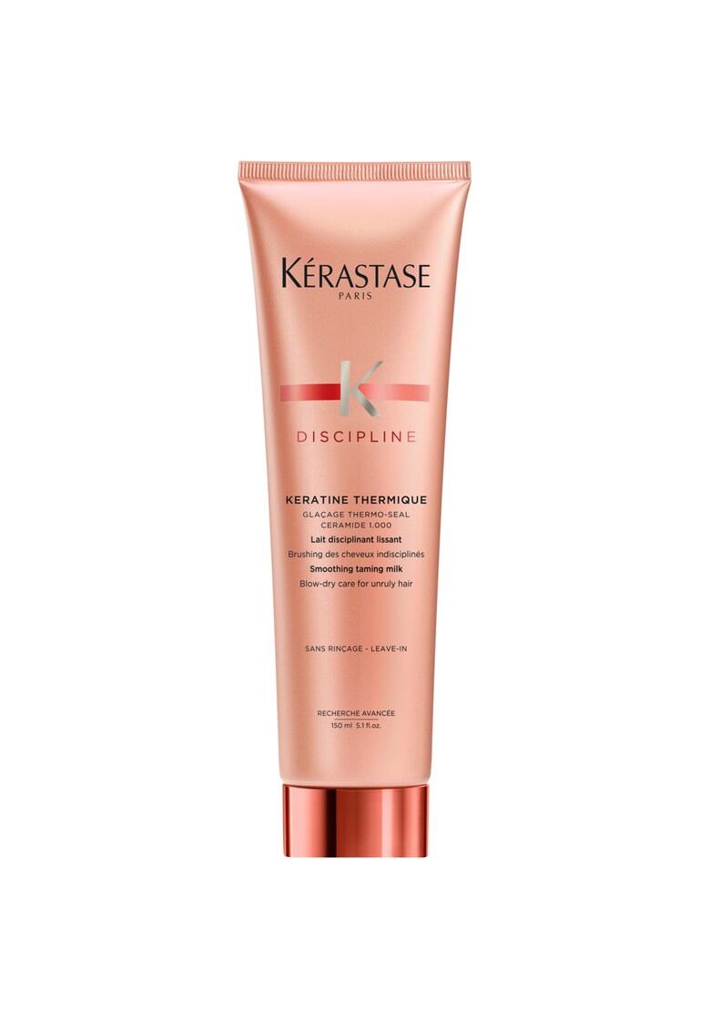 Lapte de par Discipline Keratine Thermique pentru protectie termica - 150 ml