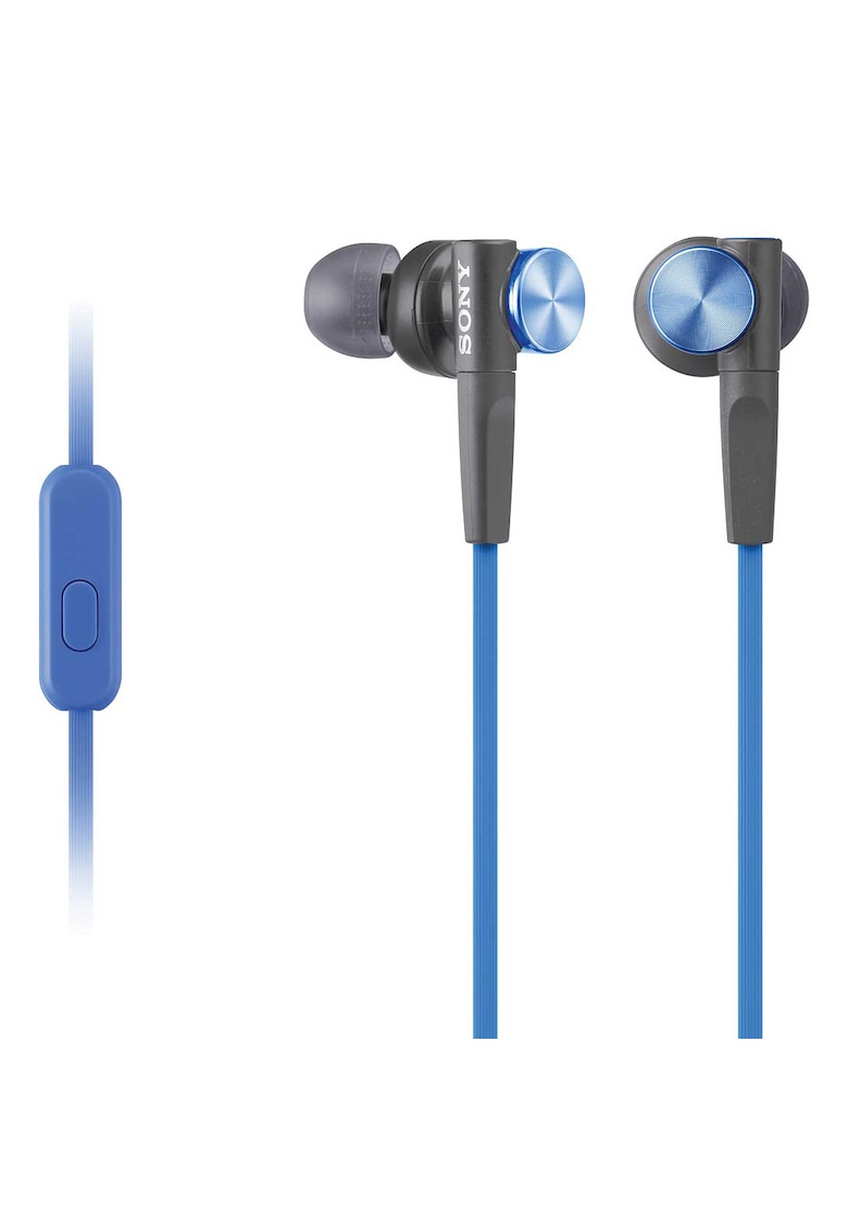 Casti audio in-ear MDR-XB50