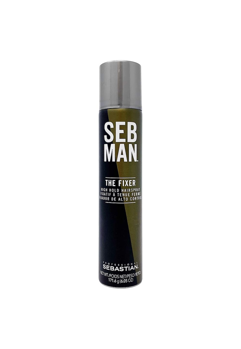 Fixativ - Sebman - The Fixer - 200 ml