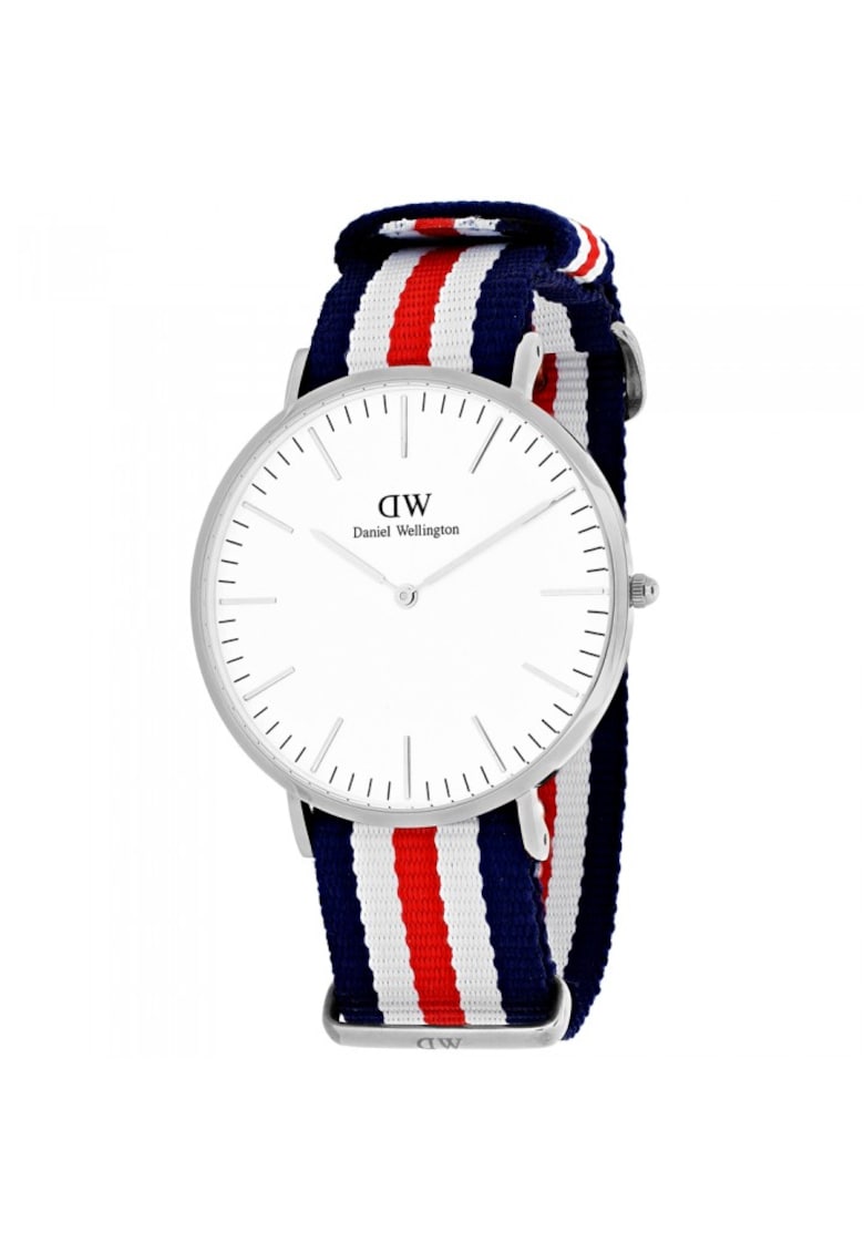 Ceas barbatesc wdqfxzgggg - Multicolor