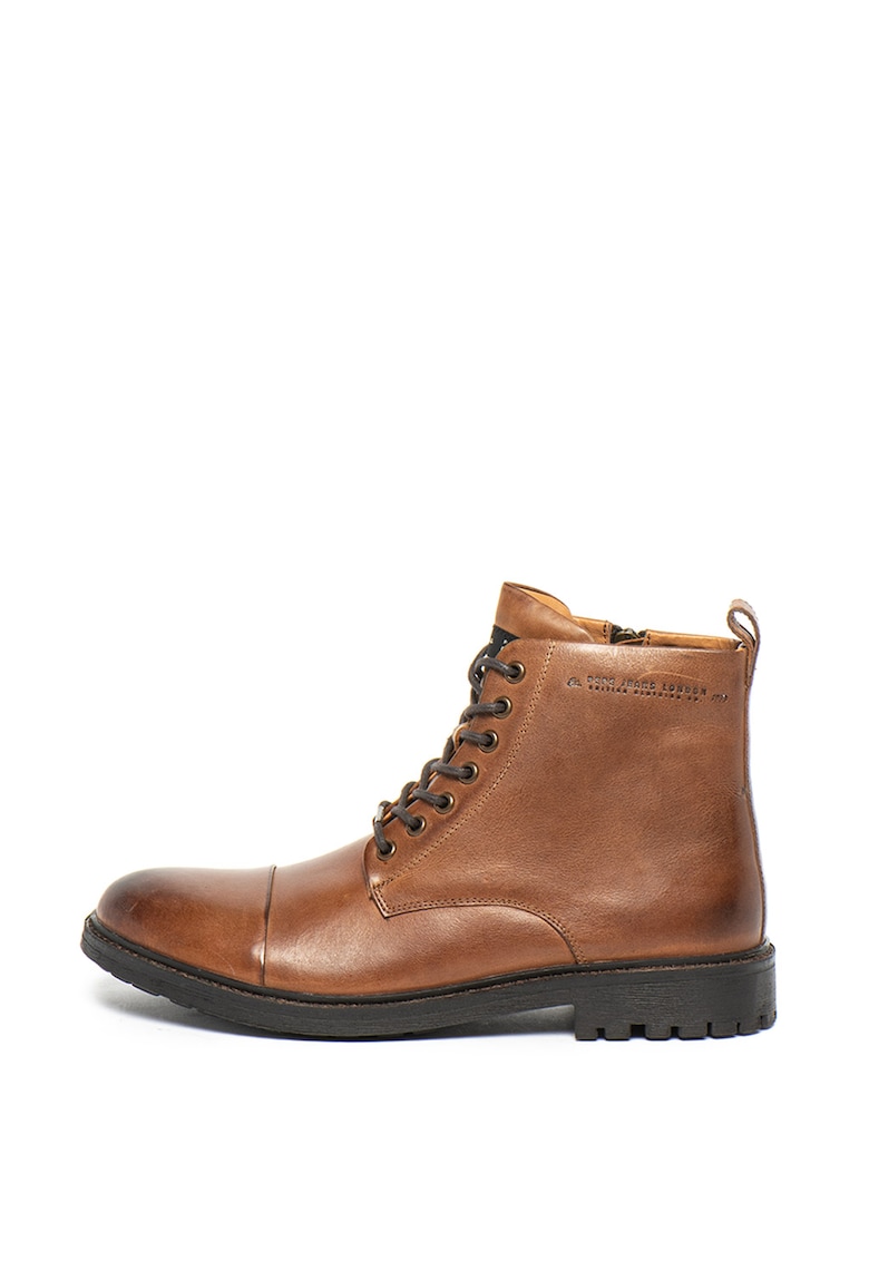 Ghete de piele Porter