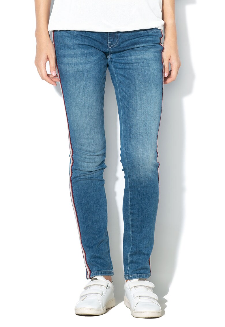 Blugi slim fit Alexa