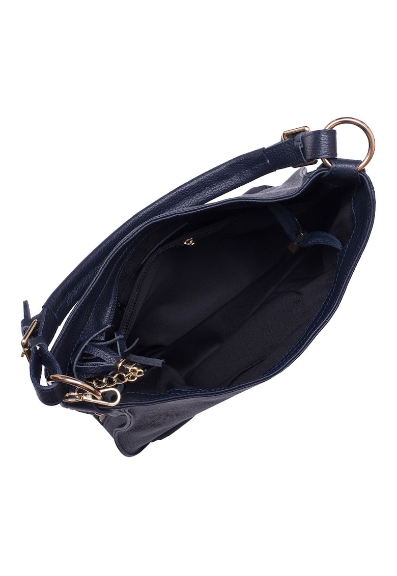 Geanta dama din piele naturala Edina