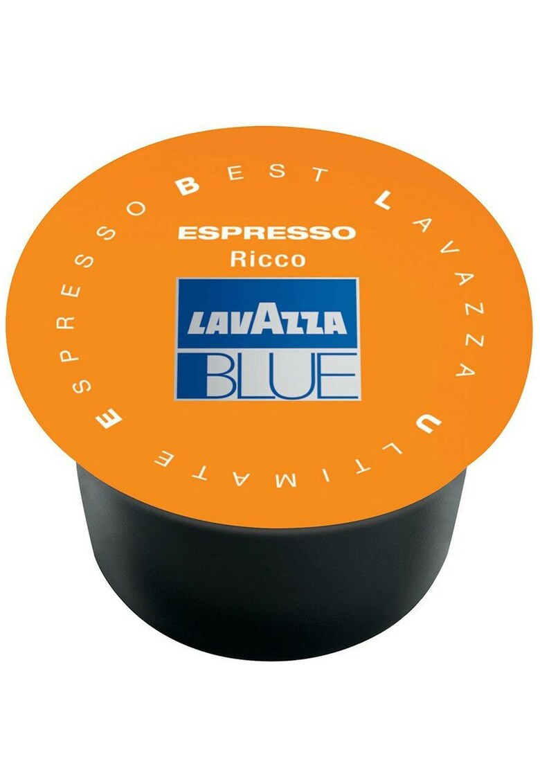 Cafea capsule Blue Ricco - 100 capsule - 900 gr