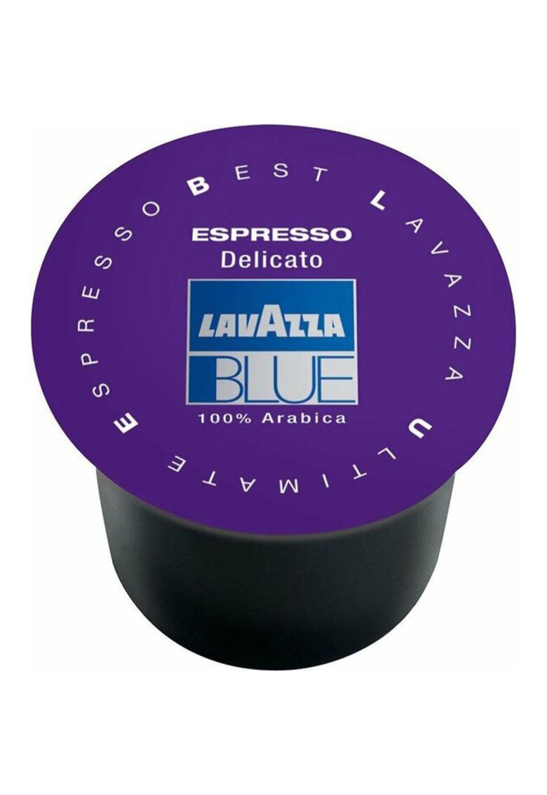Cafea capsule Blue Delicato - 100 capsule - 800 gr