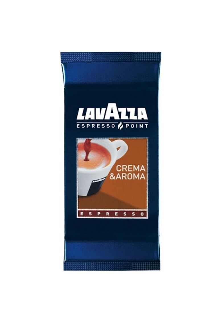 Cafea capsule Crema e Aroma Espresso Point - 100 capsule - 650 gr