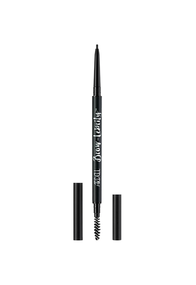 Creion sprancene Beauty Brow-Lebrity Soft black 0.04g